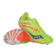 Women's Distance Track Spikes 