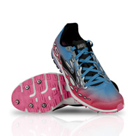 brooks mach 14 women's xc spikes