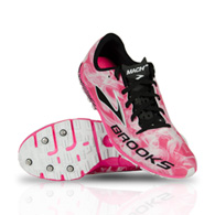 Brooks Mach 15 Women's XC Spikes