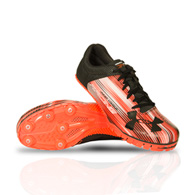 under armour kick sprint spikes