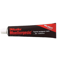 muellergesic mild warmth ointment