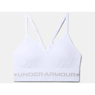 women's ua seamless low long sports bra
