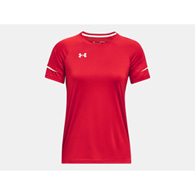 women's ua golazo 3.0 jersey