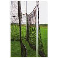 replacement net for 14' discus cage