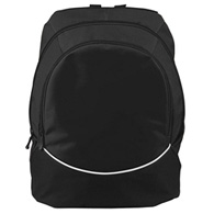 augusta large tri-color backpack