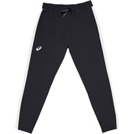 asics stretch woven track pant