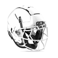 schutt f7 2.0 collegiate football helmet