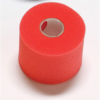 tape underwrap red 1 roll