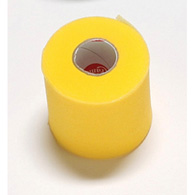 tape underwrap yellow 1 roll