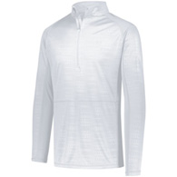 holloway converge 1/2 zip pullover