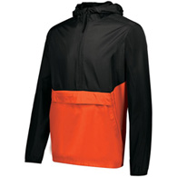 holloway pack pullover