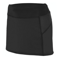 ladies femfit skort