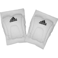 adikp 2.5 volleyball knee pad white/blk