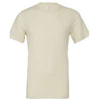 bella+canvas unisex short sleeve t-shirt