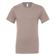Bella+Canvas Unisex Short Sleeve T-Shirt