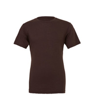 bella+canvas unisex short sleeve t-shirt