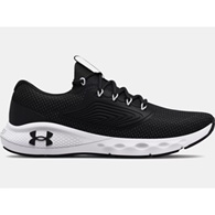 men's ua charged vantage 2 running shoes