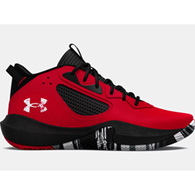 under armour lockdown 6 basketball shoes