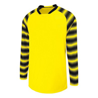 high five prism goalkeeper jersey