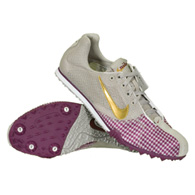 nike women's jana star iii track spikes