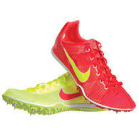 nike zoom victory men's track spikes