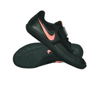 nike zoom rival sd 2 size 4 only