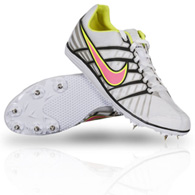 nike zoom rival d 6 womens