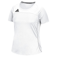 adidas utility s/s women's jersey