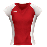 hind conquest away volleyball jersey 