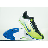 nike zoom rival d 7 men's track spikes