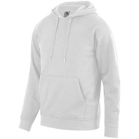 augusta 60/40 youth fleece hoodie
