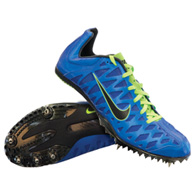 nike zoom maxcat 4 track spikes