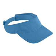 athletic mesh visor
