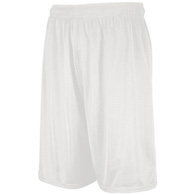 russell dri-power mesh shorts