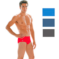 male adult solid nylon water polo