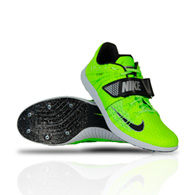 nike triple jump shoes