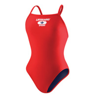 lifeguard flyback- adult