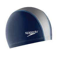 speedo stretch fit silicone cap