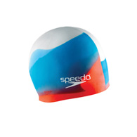 speedo silicone composite caps