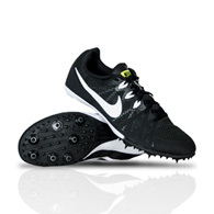 nike zoom rival m track spikes