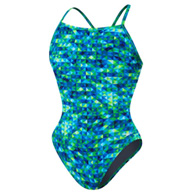speedo nano fracture youth flyback