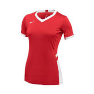 nike hyperace s/s volleyball jersey
