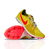 nike zoom rival xc spikeless
