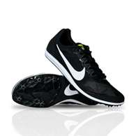nike zoom rival d 10 track spikes