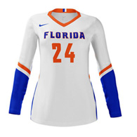 nike volleyball jerseys long sleeve