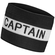 captain's arm bands