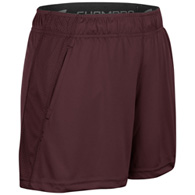 champo women's limitless short