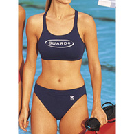 female durafast workout bikini