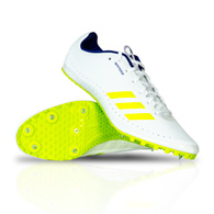 adidas spikes for sprinters
