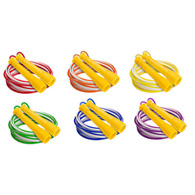 8 ft deluxe xu jump rope set